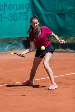 Sophie Greiner 547 - Future Nord Vorqualiturnier